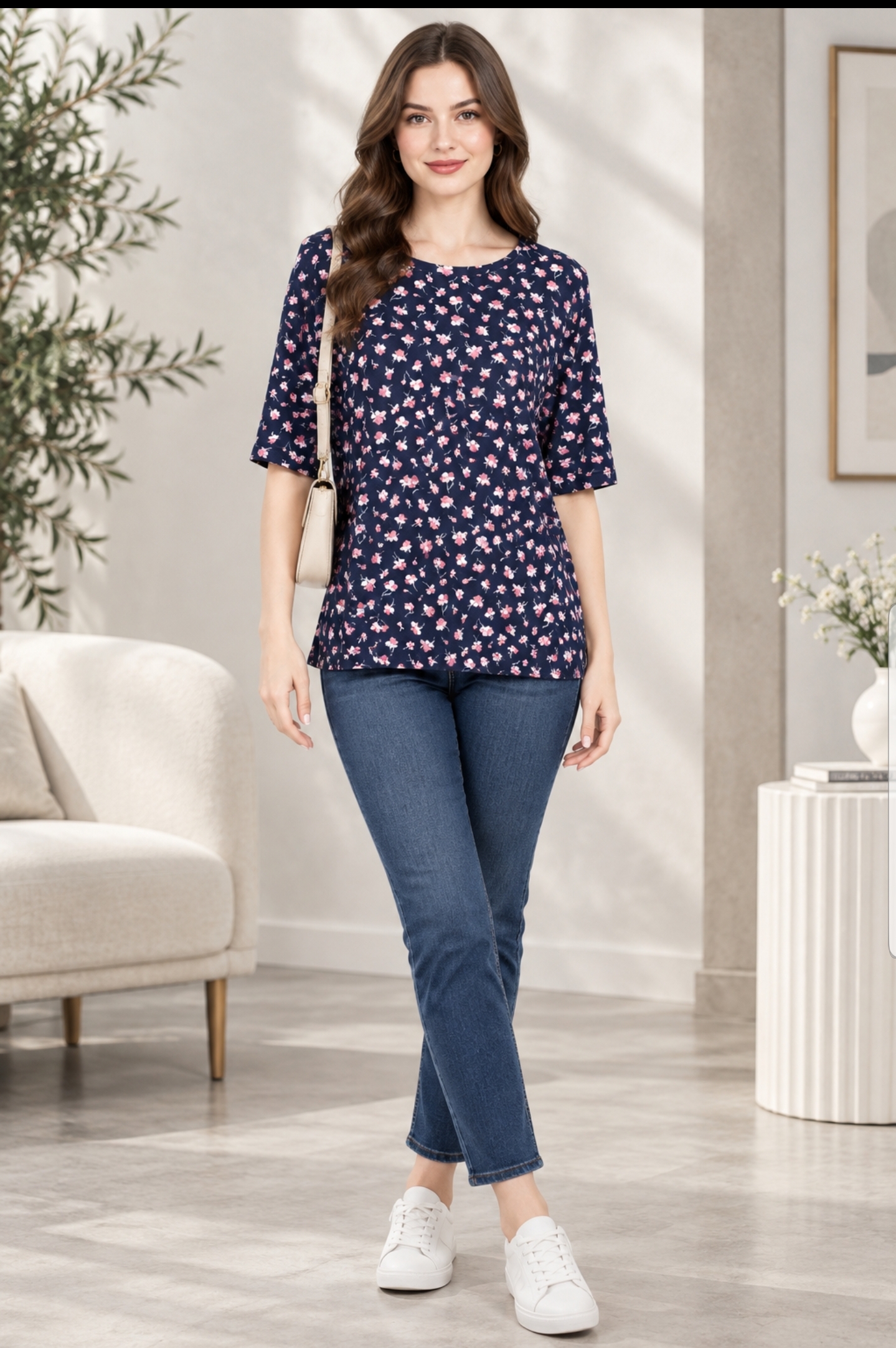 تیشرت سایز بزرگ